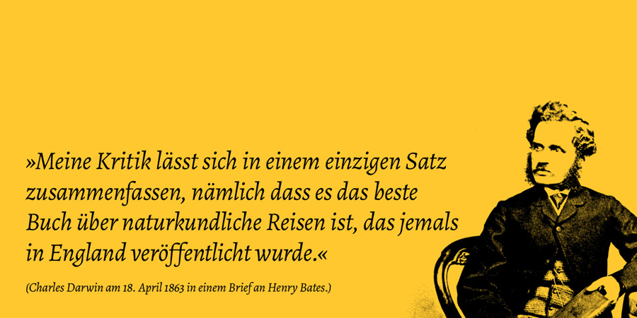 Zitat zu Bates